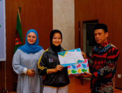 Seminar Parenting Wujudkan Anak yang Beradab, Beriman dan Bertakwa