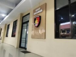 Terduga Pelaku Penusukan Pelajar di Fly Over Brebes Diringkus Polisi