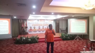 Partai Buruh Tanggapi Bentrok Masyarakat Rempang dan Aparat Keamanan