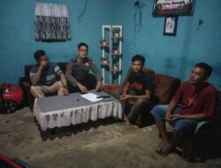 Warga Simalungun Tertipu Beli Semangka Online