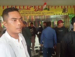 Tokoh Masyarakat Melayu Sesalkan Aksi Ricuh Tanpa Ada yang Komando