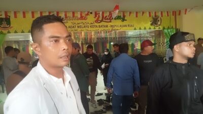 Tokoh Masyarakat Melayu Sesalkan Aksi Ricuh Tanpa Ada yang Komando