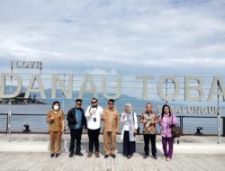 Kemenkes Dukung Hospital Tourism di Parapat