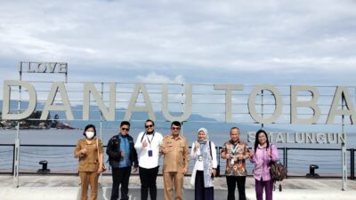 Kemenkes Dukung Hospital Tourism di Parapat