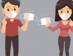 Kualitas Udara Buruk, BMKG Imbau Masyarakat Pakai Masker