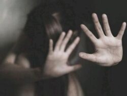 Pemuda Penganguran Rudapaksa Gadis Bawah Umur