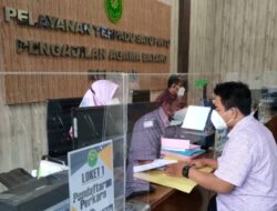Angka Perceraian di Kabupaten Batang Tembus Ribuan Kasus