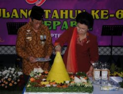 Peringatan HUT Ke-64 Pepabri Tahun 2023