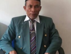 Nikson Nababan Aspirasi Masyarakat Tapanuli Raya