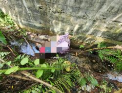 4 Hari Hilang, Seorang Nenek Ditemukan Tidak Bernyawa