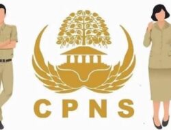 Pendaftaran CPNS Dibuka 17 September 2023, Wajib Punya Akun SSCASN