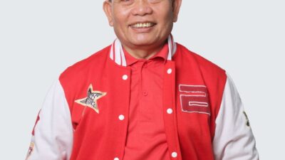 Mantan Kadis Pariwisata Provinsi Kepri Gelar Singing Kompetition