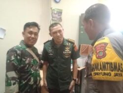 2 Tahun Jadi TNI Gadungan, Rahmanudi Berhasil Tipu Camat