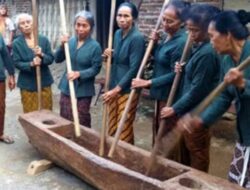 Gendongan Kesenian khas Pemalang yang Terlupakan 