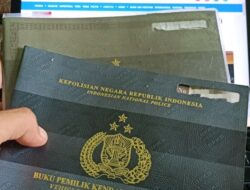 Wacana BPKB Fisik Akan Digantikan BPKB Elektronik 