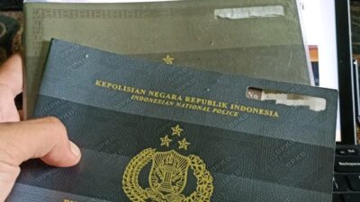 Wacana BPKB Fisik Akan Digantikan BPKB Elektronik 
