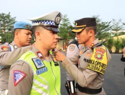 Operasi Zebra Jaya Dimulai, 15 Pelanggaran yang Jadi Target Polisi