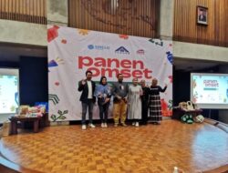 Era Digital UMKM Dituntut Wujudkan Pertumbuhan Ekonomi