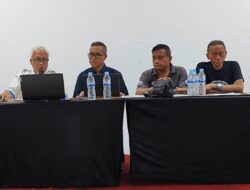 Rally Danau Toba APRC 2023 Siap Digelar