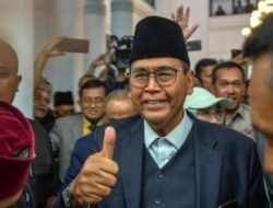 Polri Siap Limpahkan Berkas Perkara Penistaan Agama Panji Gumilang