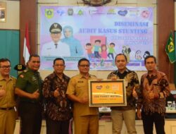 Tekan Stunting, Pemkab Bogor Sasar Calon Pengantin dan Ibu Bayi