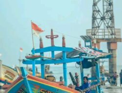 Hasil Tangkapan Ikan Nelayan di Pemalang Menurun