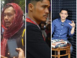 Danau Toba Kartu Kuning, AMPDT: “Danau Toba Harus Zero Keramba”