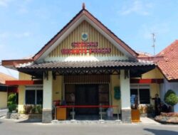 Pelantikan Sekda Pemalang Terkesan Tertutup