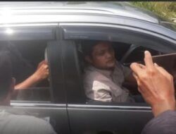 Anggota DPRD Taput: PT HAE Tak Penuhi Izin Administrasi di Daerah