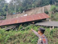 RM Muslim Aisyah Amblas di Panatapan Parapat