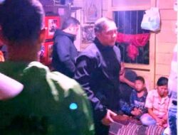 Pj. Bupati Tapteng Imbau Warga Hati-hati Karena Curah Hujan Tinggi