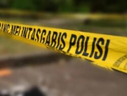Ledakan Terjadi di Rumah Sakit Eka Hospital, Polisi Langsung Olah TKP
