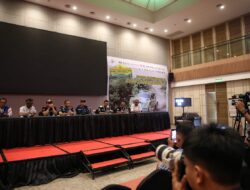 Rally Danau Toba APRC 2023 Jadi Nuansa Promosi Wisata Danau Toba