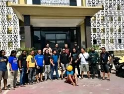 Pembunuh Wanita Berseragam Pramuka Akhirnya Tertangkap