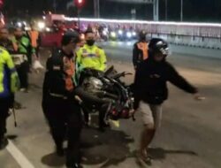 Sederet Fakta Kecelakaan Maut di Exit Tol Bawen Semarang