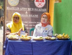 Sambangi Warga Kelurahan Jatipulo Sylviana Murni Serap Aspirasi Warga