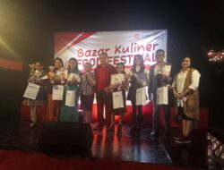 Final Singing Kompetition Memperebutkan Piala Bang Buralimar