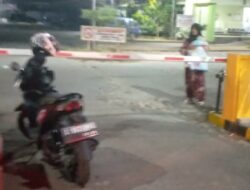 Sistem Parkir Otomatis RSUD Pemalang Perlu Dibenahi