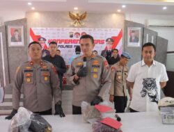 Ini Motif Pembunuhan Wanita Berseragam Pramuka di Pemalang
