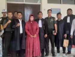 Majelis Hakim PN Jaktim, Bebaskan Dugaan Kasus Pemalsuan Surat Tanah