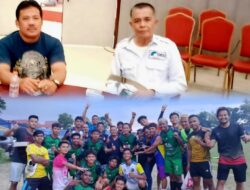 Persiapan Liga 3 Zona Sumut, Poslab Labuhanbatu Akan Tour Luar Daerah
