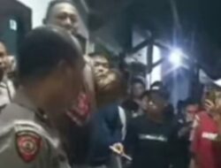 Seorang Kadus di Pemalang Digerebek Warga Ada Main dengan Janda