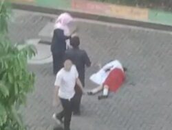 Diduga Korban Bullying, Polisi Selidiki Kasus Siswi Terjatuh