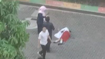 Diduga Korban Bullying, Polisi Selidiki Kasus Siswi Terjatuh