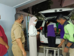 Fakta Insiden Siswi Terjatuh dari Gedung Sekolah, Disdik Siap Kawal