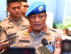 Polisi Tangkap 3 Orang Jaringan Narkoba Fredy Pratama di Thailand