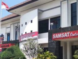 Bayar Pajak Sendiri di Samsat Pemalang Jadi Lebih Tahu Regulasi