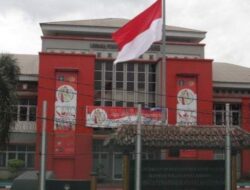 Miliki Barang Haram, Seorang Sipir Cipinang Diamankan Polisi
