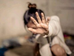 Bejat!!! Seorang Paman Tega Rudapaksa Keponakannya Sendiri