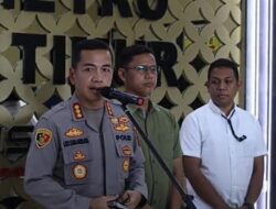 Polisi Cek 18 CCTV Selidiki Kasus Kematian Anak TNI AU